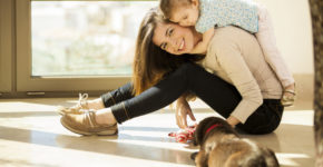 come lavorare alla pari