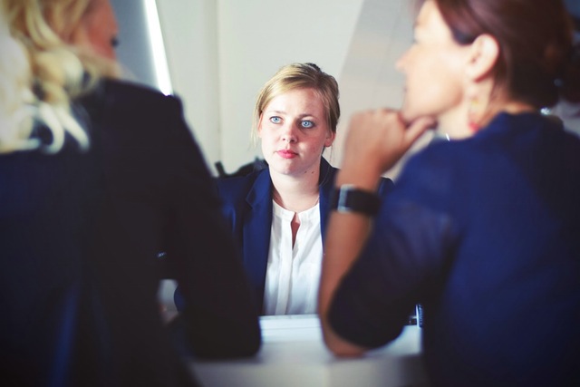 5 argomenti per rompere il ghiaccio prima di un colloquio di lavoro