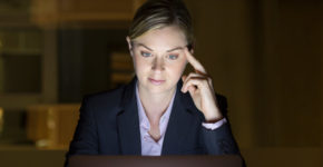 conseguenze del lavoro notturno