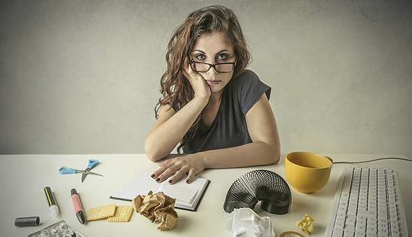 8 modi per ottenere un lavoro in piena crisi