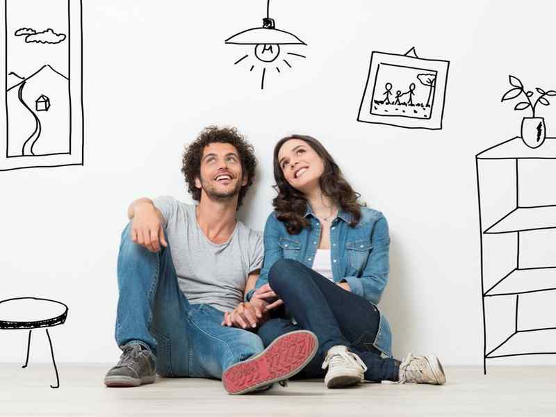 smart working - lavorare da casa