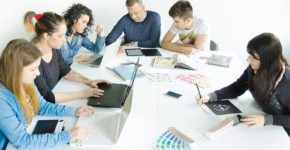 professioni della comunicazione