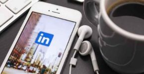 usare linkedin per trovare lavoro