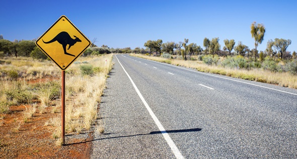 come lavorare in australia