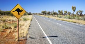 come lavorare in australia