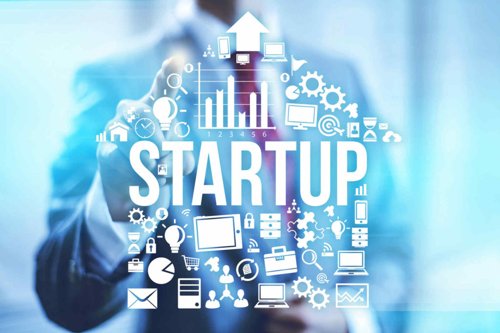 come creare una startup