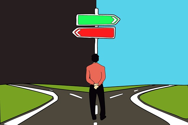 Come scegliere tra due offerte di lavoro?