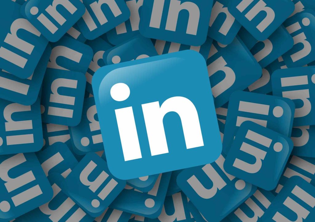 profilo linkedin