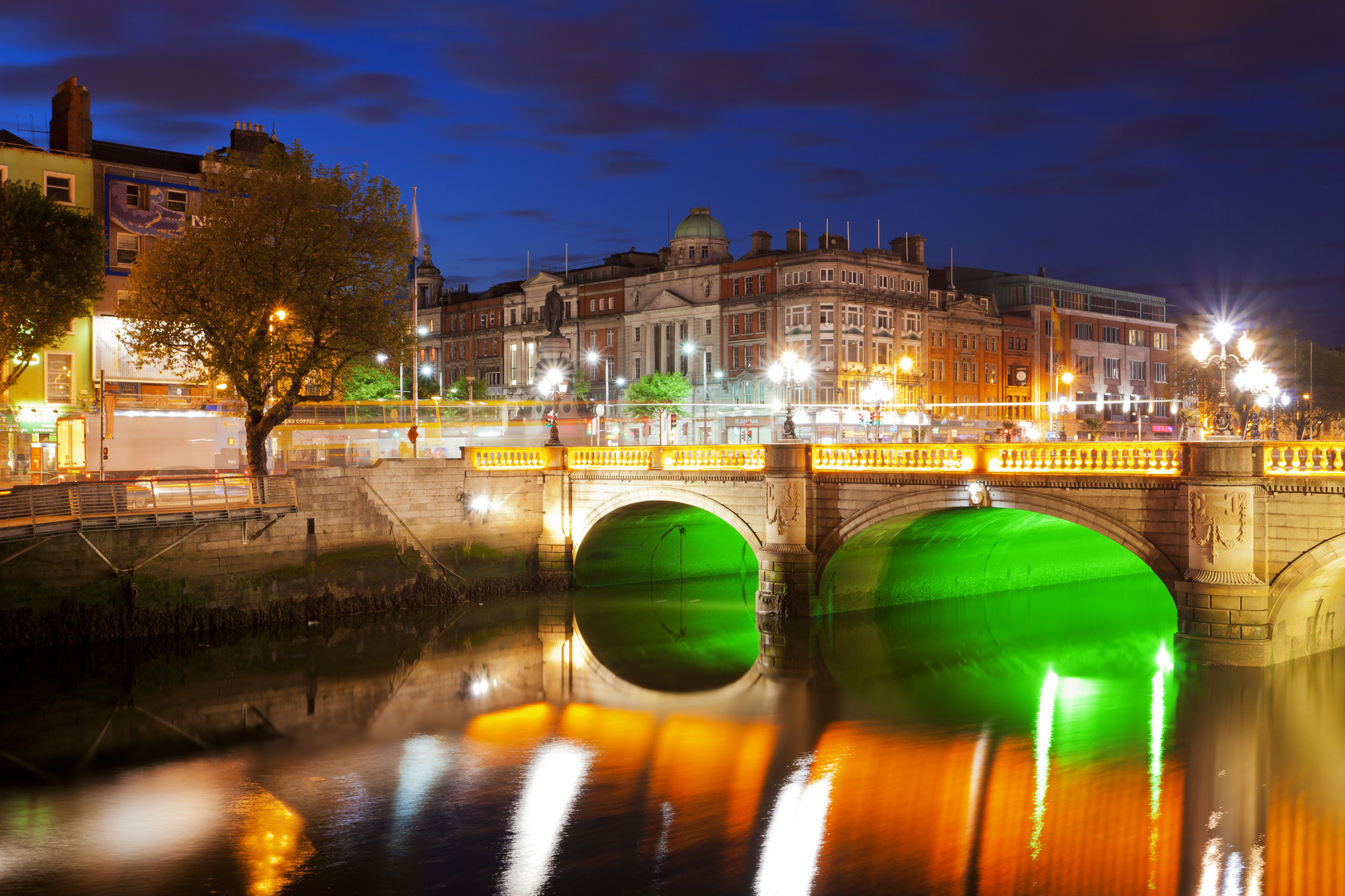 St Patrick’s Day: perchè non trasferirsi per lavoro in Irlanda?