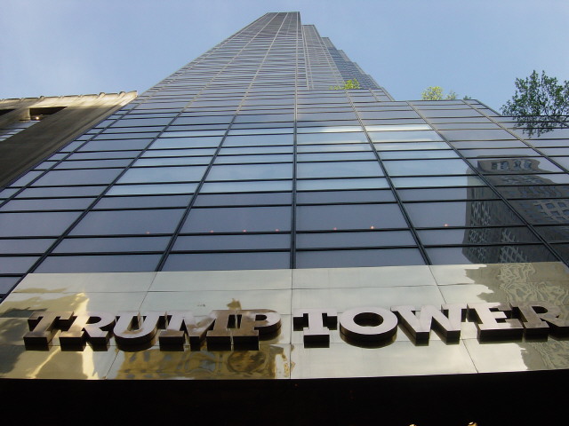 Perchè Donald Trump è un ottimo esempio imprenditoriale?