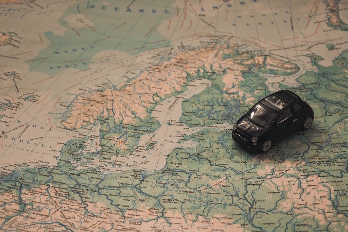 Perchè dovrei trasferirmi a lavorare in Svezia?