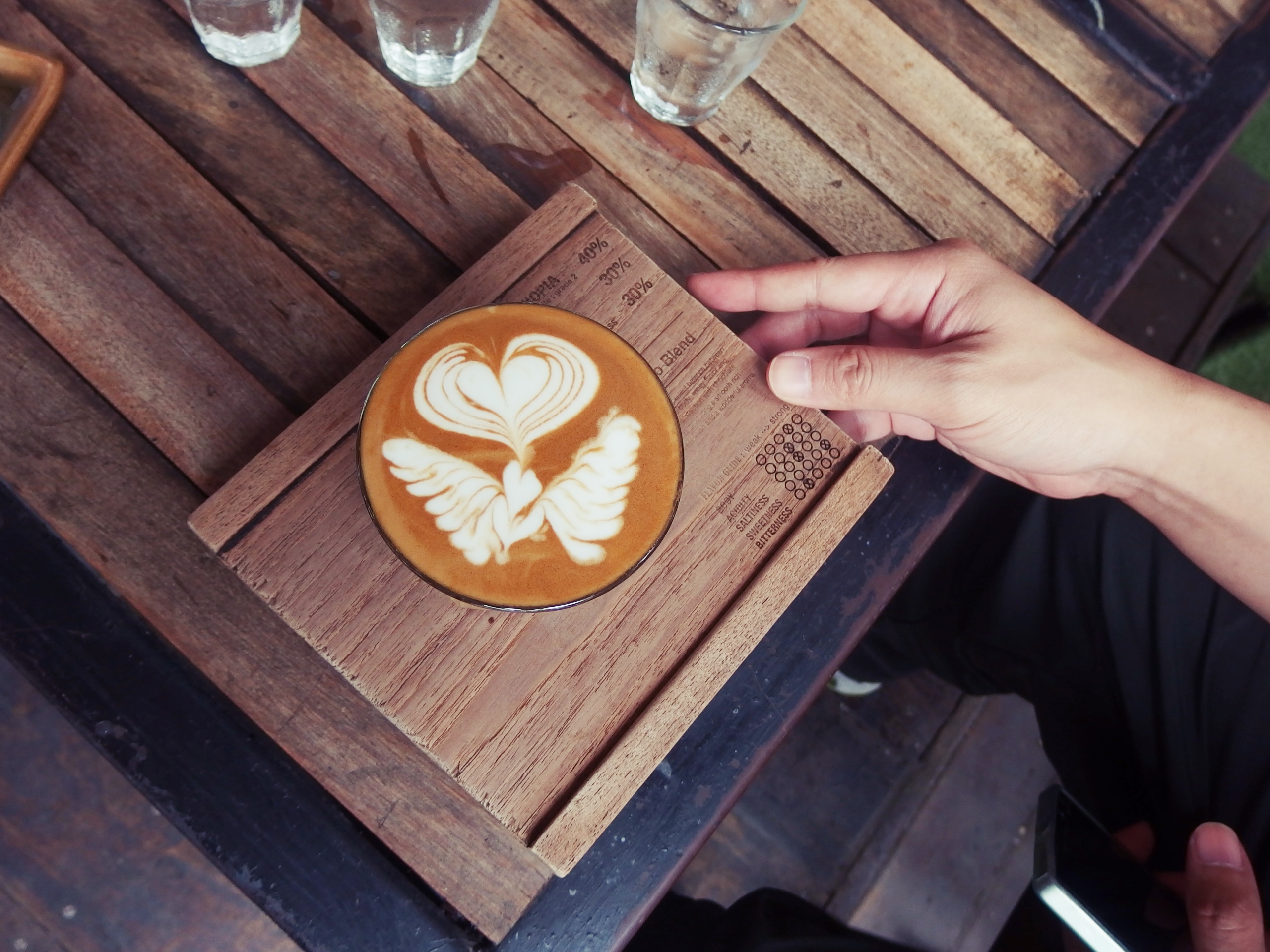 Fare il Barista Stagionale: quanto posso guadagnare?