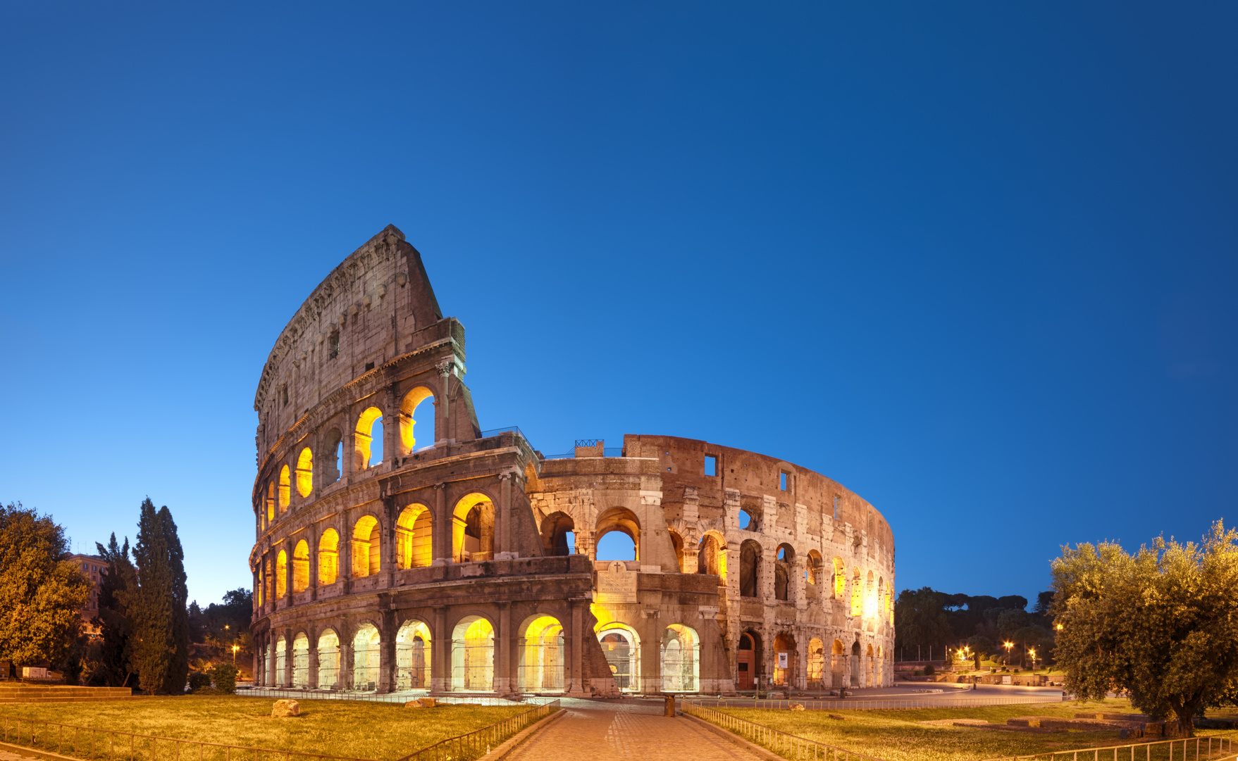 AAA cercasi Manager per il Colosseo