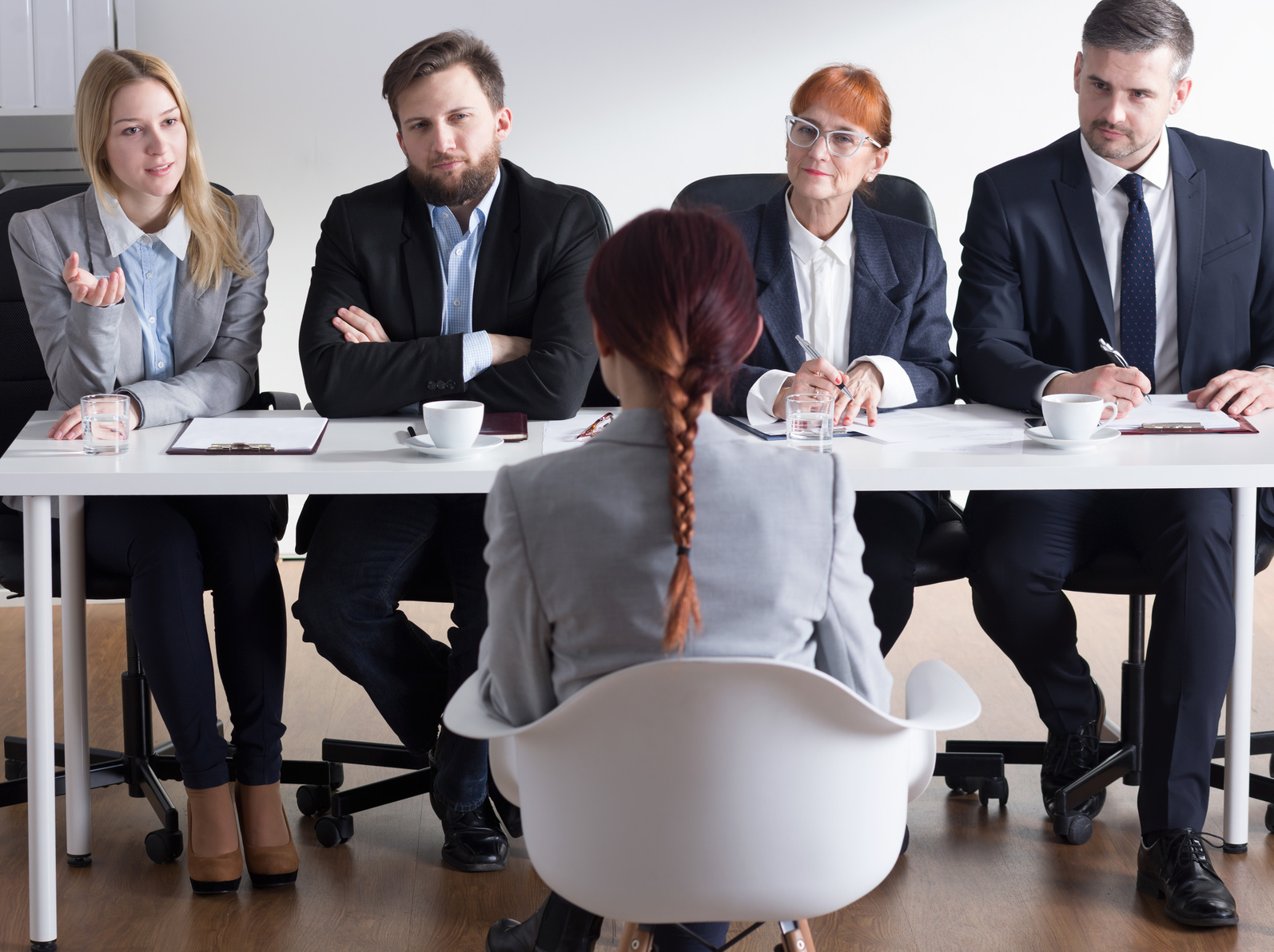 I trucchi per rispondere alle 5 domande più difficili ai colloqui di lavoro