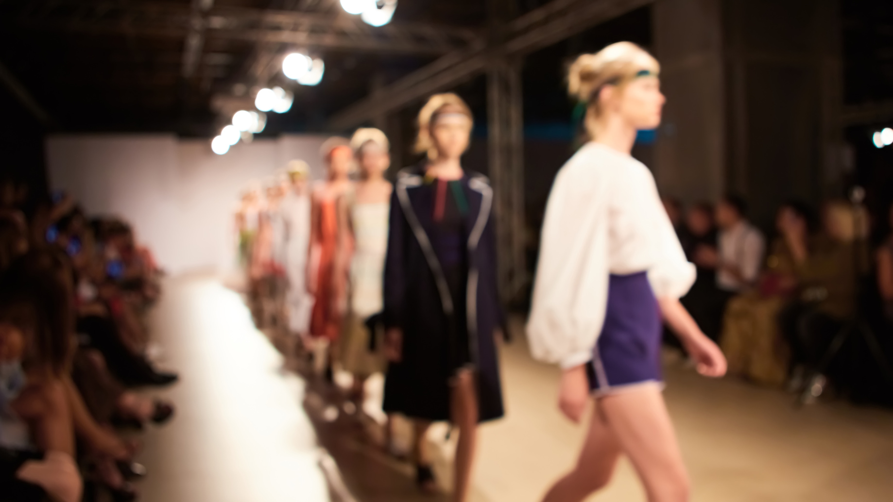 Lavorare nella Moda: qual è il ruolo di una vestierista?
