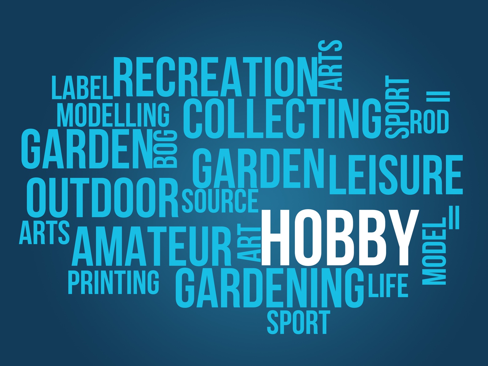 8 ore al giorno per 5 giorni su 7: dove trovo tempo ed energie per i miei hobby?