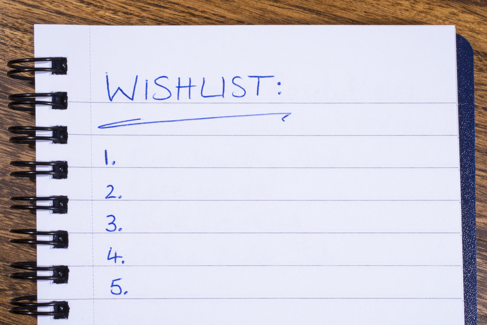 Wish-List: quali sono i lavori più ambiti dagli italiani?