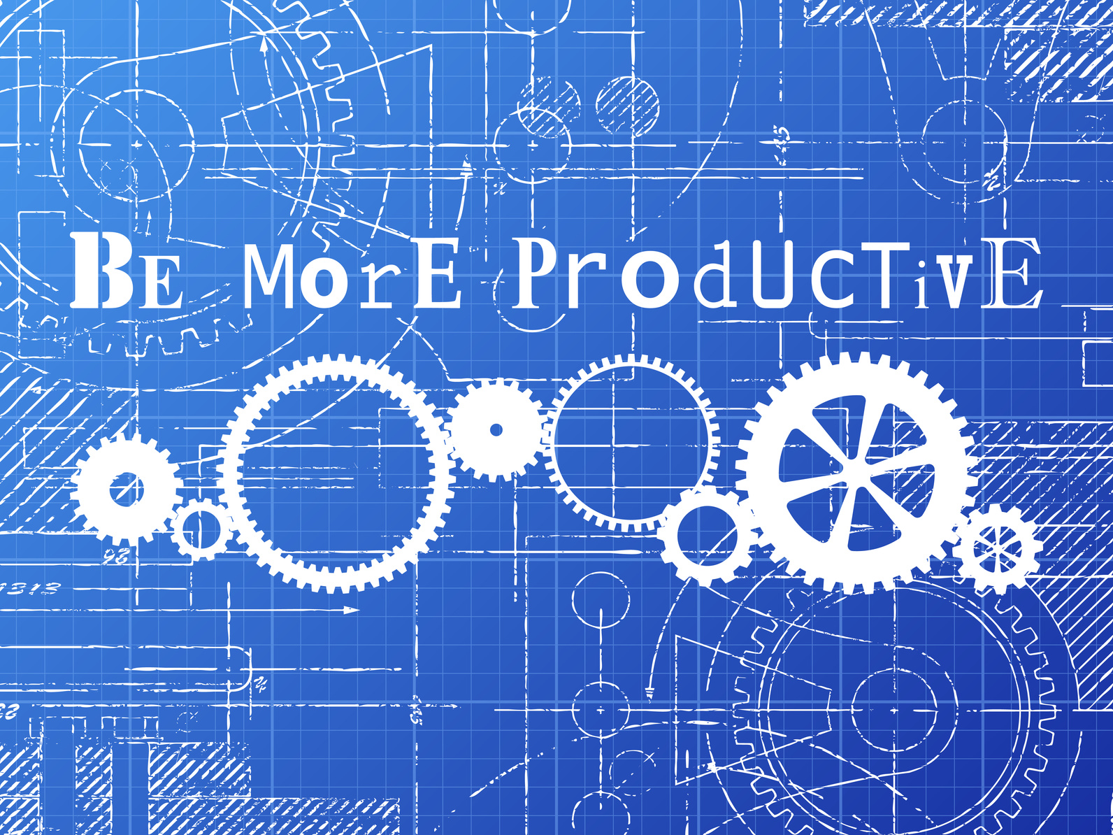 Vuoi migliorare la tua produttività? Lavora solo 4 ore al giorno!