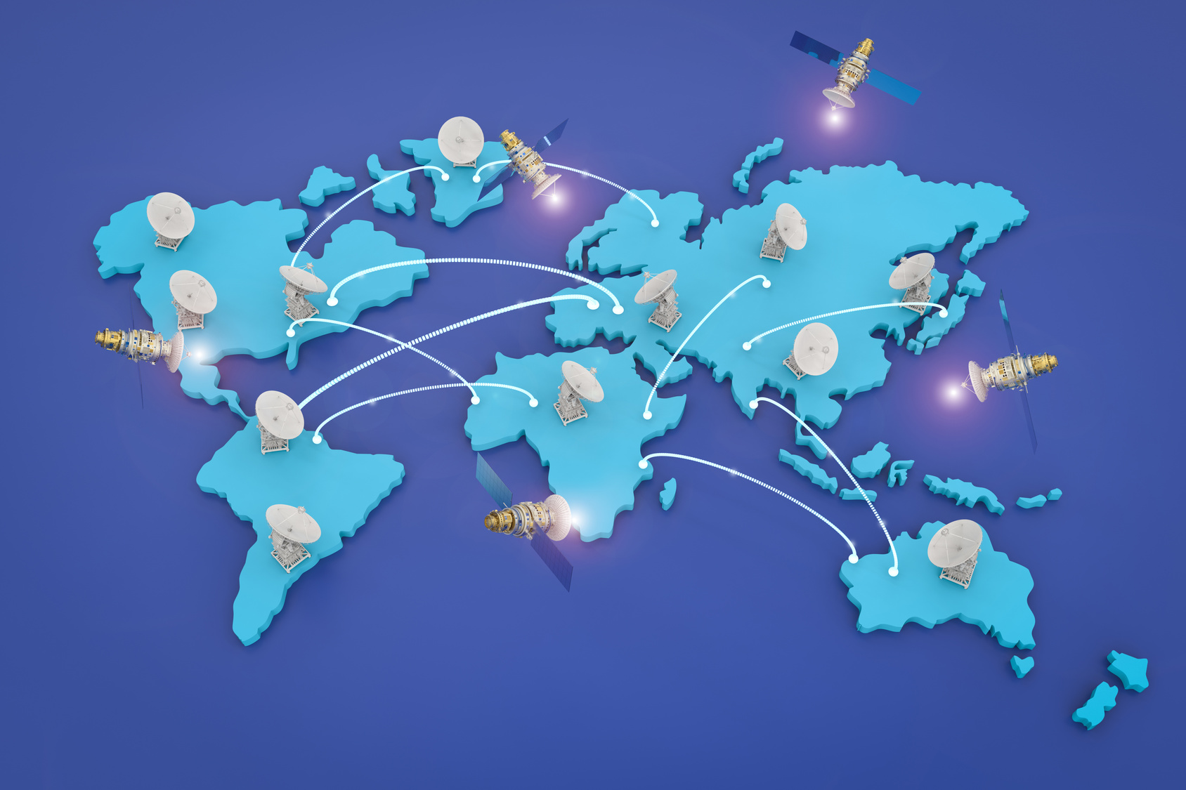 Giornata delle Telecomunicazioni: come il digital sta cambiando il modo di lavorare