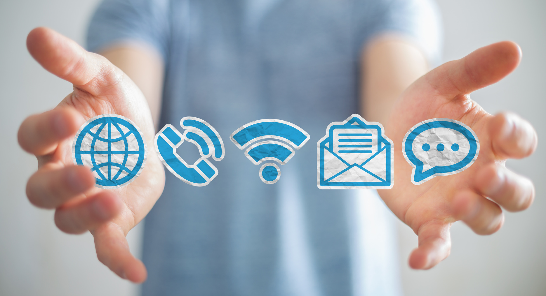 Abbreviazioni che devi conoscere e utilizzare sul lavoro