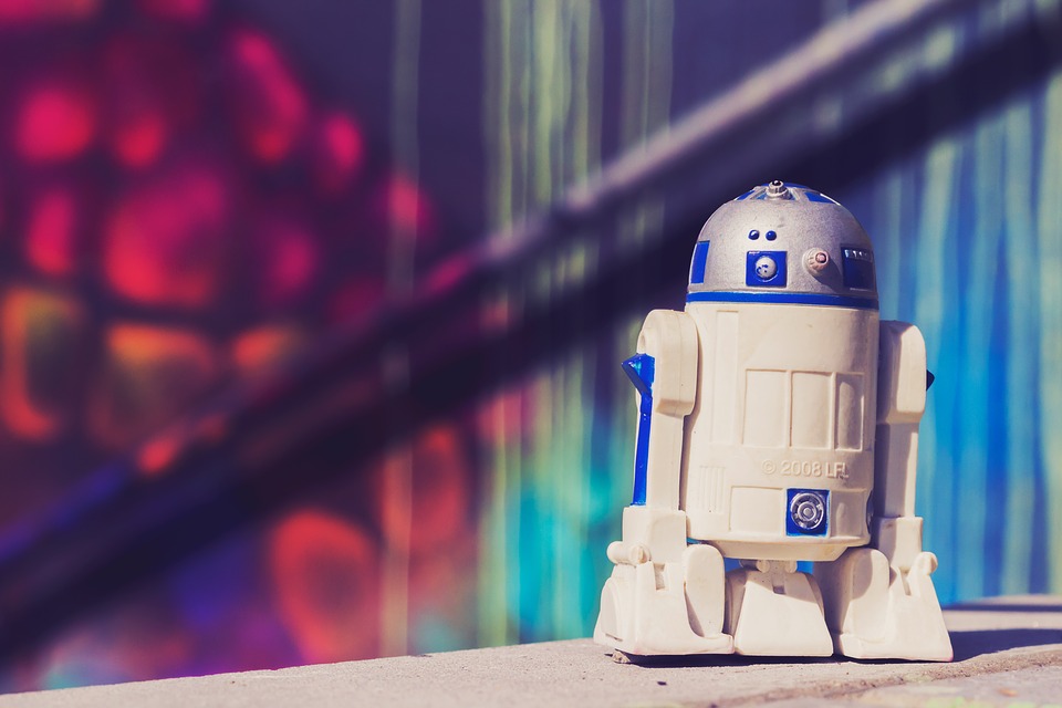 Star Wars Day: una saga con un business da milioni di dollari