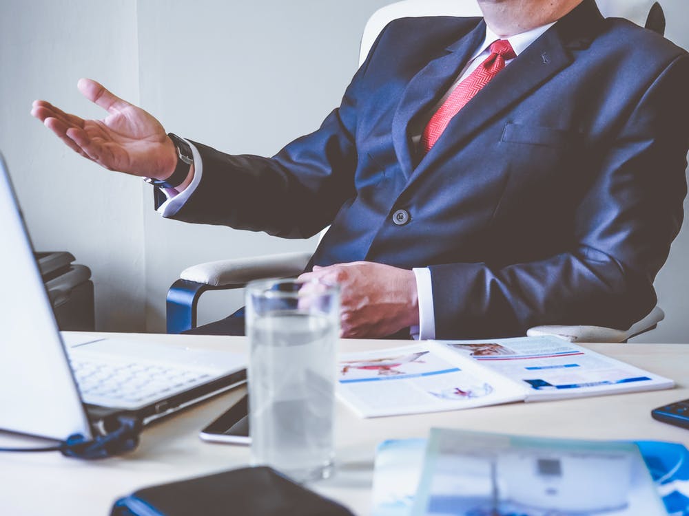 5 variabili da considerare prima di cambiare lavoro