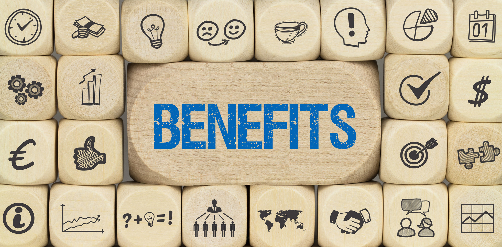Benefit Aziendali: quali sono i più ambiti?