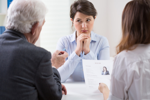 7 domande a cui saper rispondere a un colloquio di lavoro
