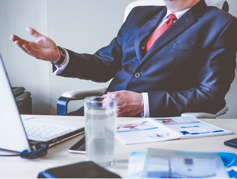 5 consigli per avere successo durante un colloquio di lavoro