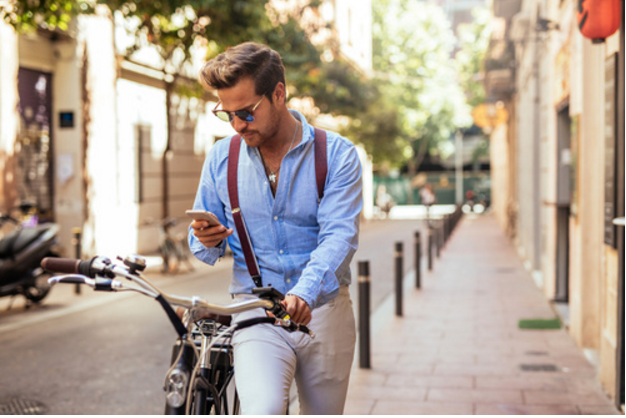Tieniti in forma andando al lavoro in Bici! I 7 trucchi per i veri PRO