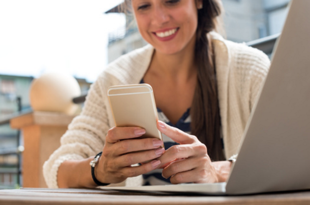 Messaggini HOT su Facebook con la collega? Attenti, la vita virtuale e quella reale spesso coincidono!