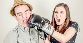 divorzio
