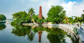 vietnam