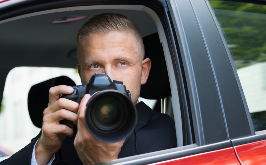 Come diventare investigatore privato: 5 dritte per iniziare