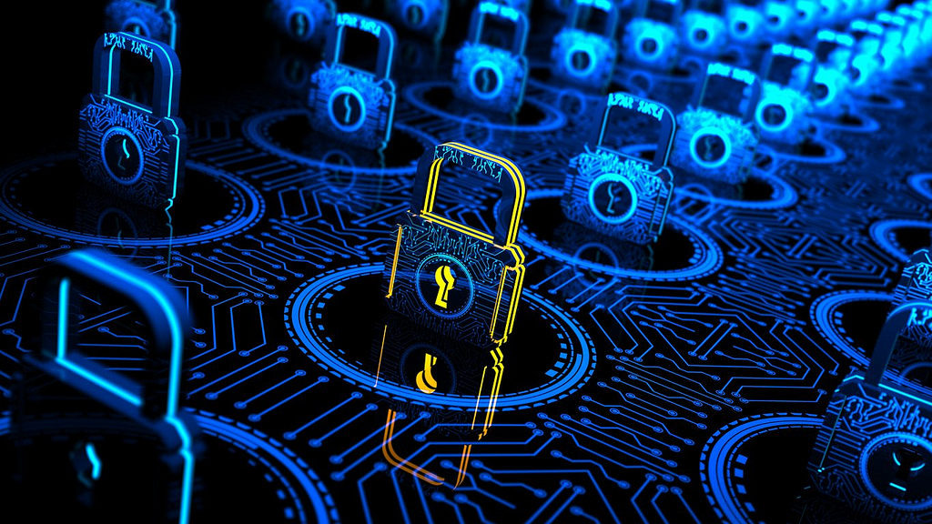 lavoro nella cybersecurity