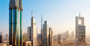 agente immobiliare a dubai