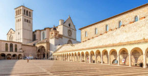 trasferirsi in Umbria