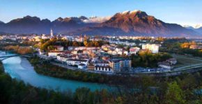 qualità della vita - belluno