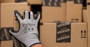 black friday sciopero amazon