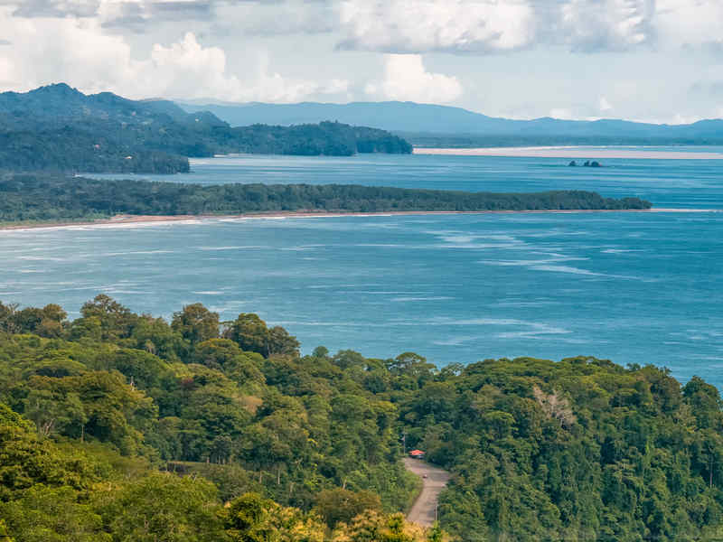 aprire un'attività in costa rica