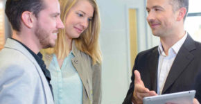 partire in compagnia