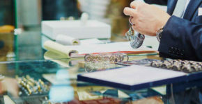 significato pietre preziose