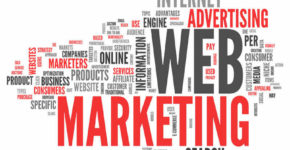 web marketing