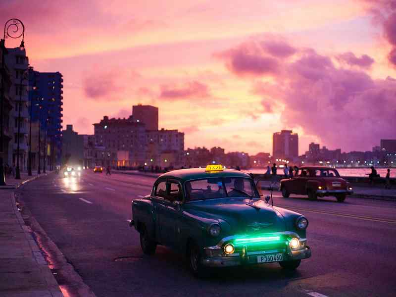 Cuba