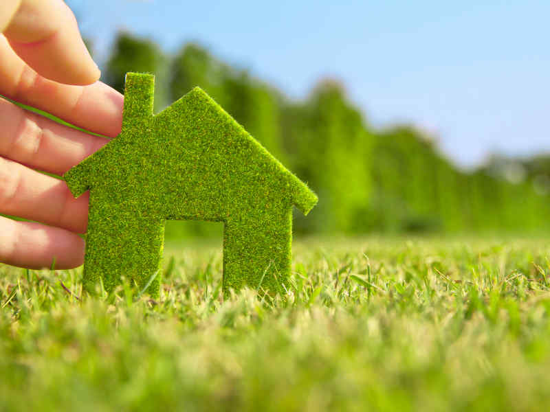 edilizia green posti di lavoro