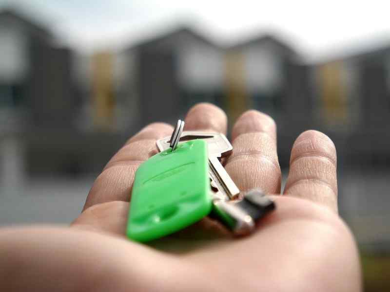 mercato immobiliare