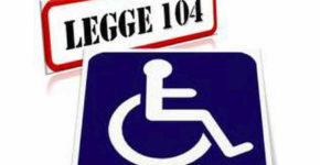 legge 104 trasferimenti