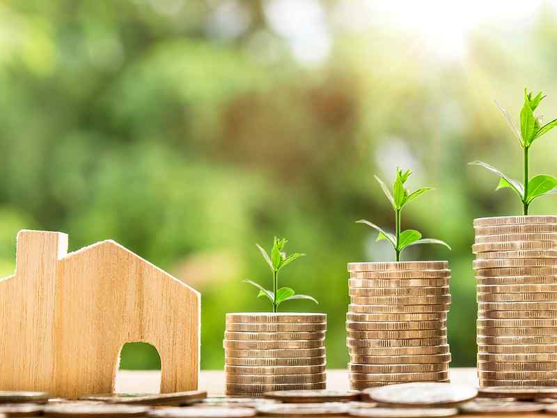 mercato immobiliare