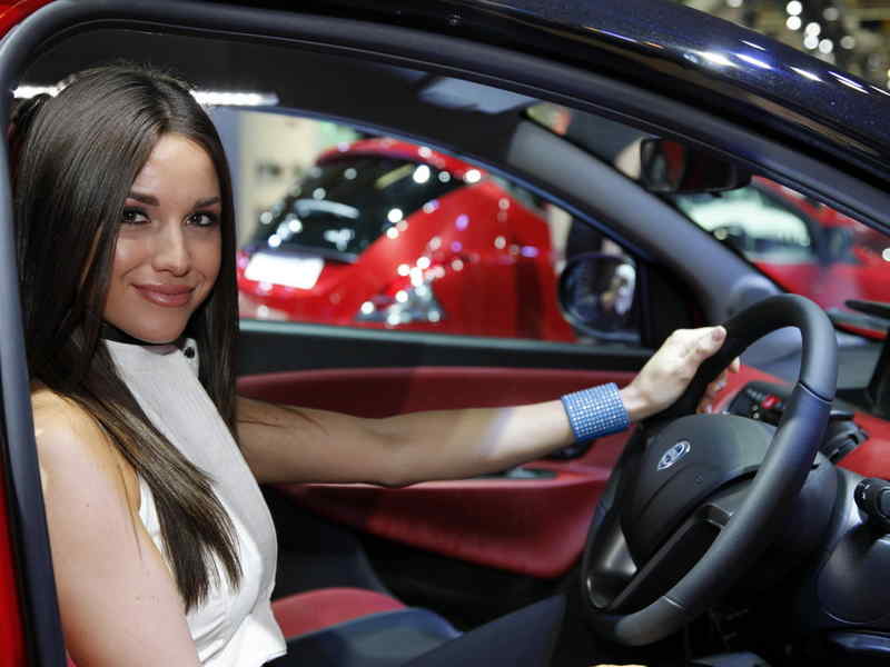 motor show di bologna 2017