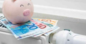 risparmiare sul riscaldamento domestico